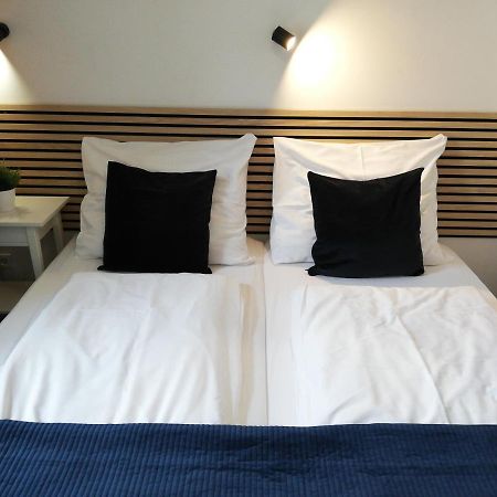 Rooms By Apartamenty Lubartowska Street Lublin Kültér fotó