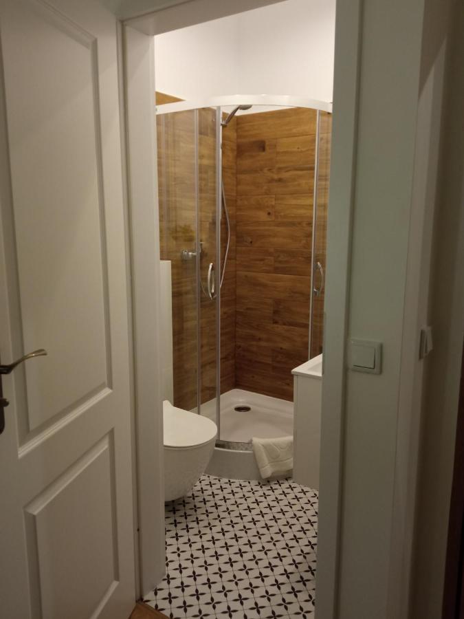 Rooms By Apartamenty Lubartowska Street Lublin Kültér fotó