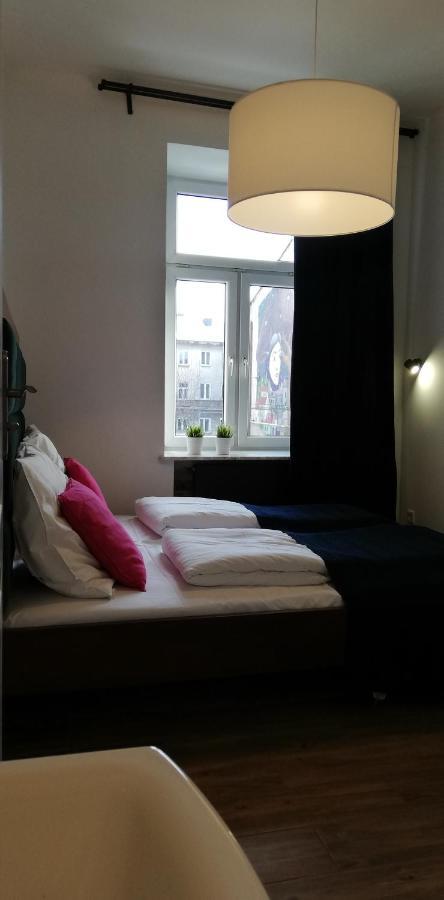 Rooms By Apartamenty Lubartowska Street Lublin Kültér fotó