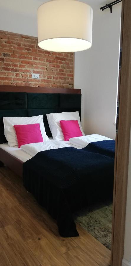 Rooms By Apartamenty Lubartowska Street Lublin Kültér fotó