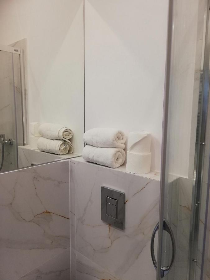 Rooms By Apartamenty Lubartowska Street Lublin Kültér fotó
