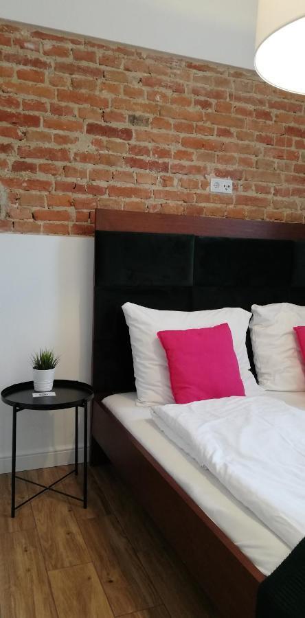 Rooms By Apartamenty Lubartowska Street Lublin Kültér fotó