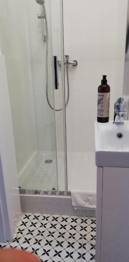 Rooms By Apartamenty Lubartowska Street Lublin Kültér fotó
