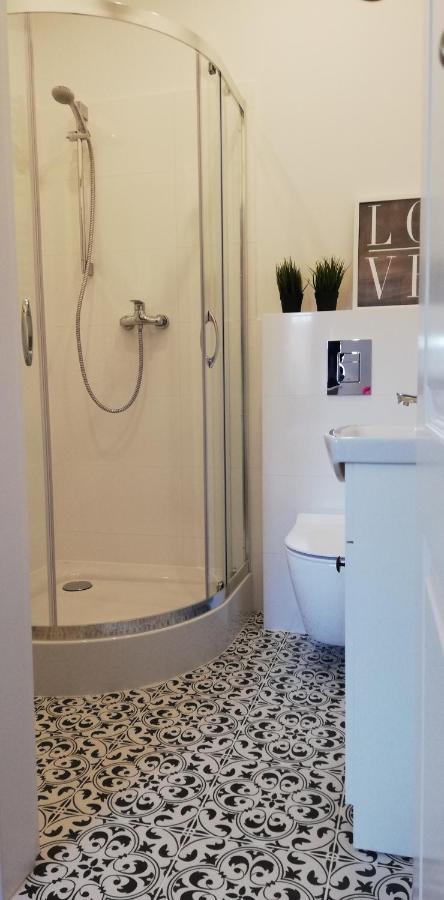 Rooms By Apartamenty Lubartowska Street Lublin Kültér fotó