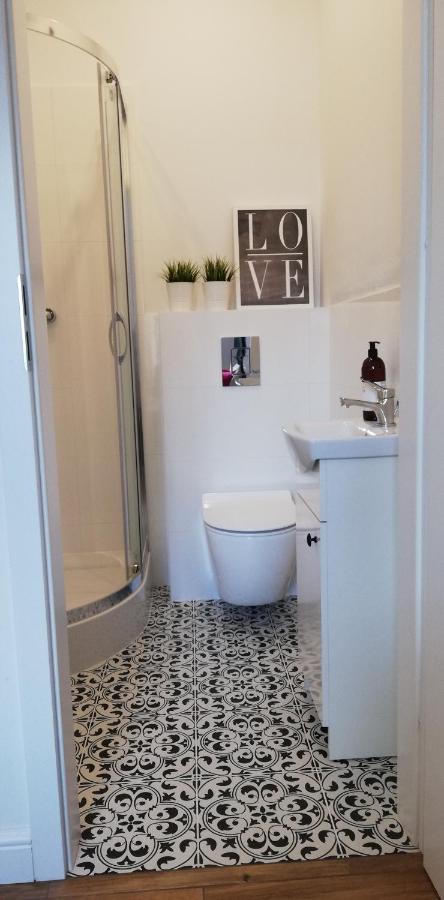 Rooms By Apartamenty Lubartowska Street Lublin Kültér fotó