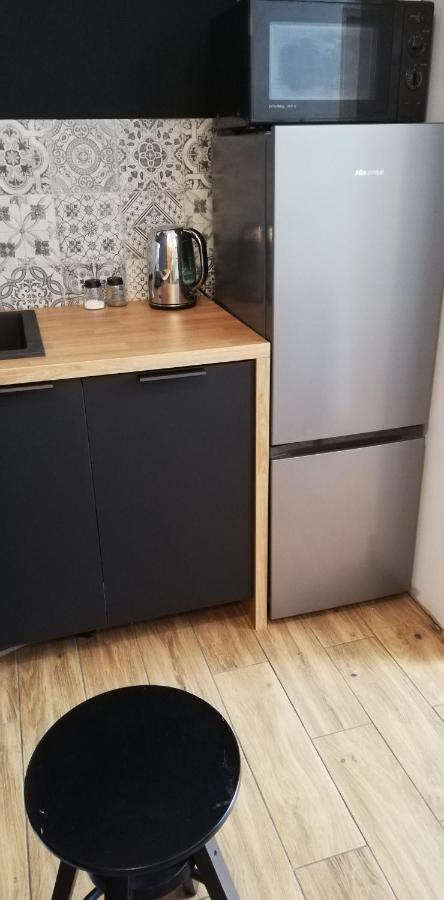 Rooms By Apartamenty Lubartowska Street Lublin Kültér fotó