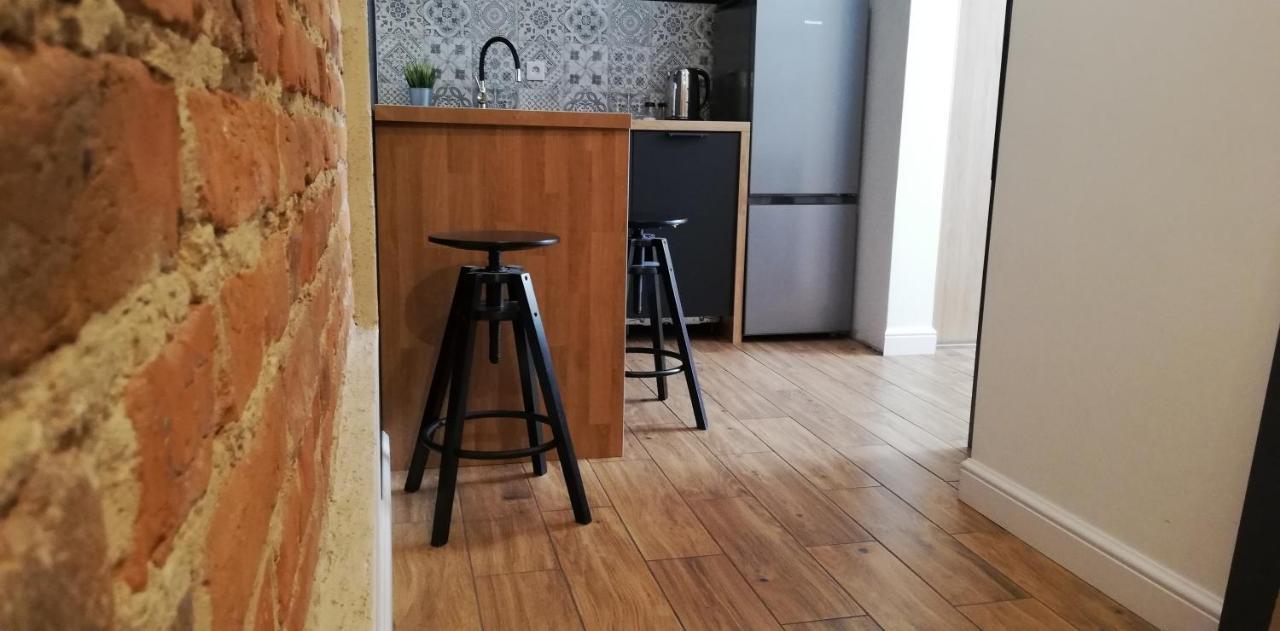 Rooms By Apartamenty Lubartowska Street Lublin Kültér fotó