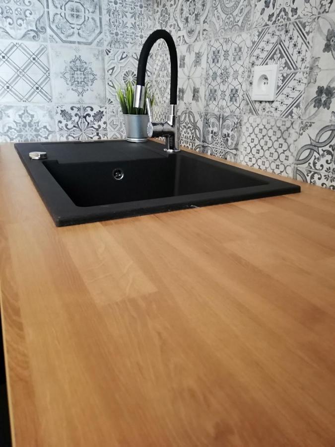 Rooms By Apartamenty Lubartowska Street Lublin Kültér fotó