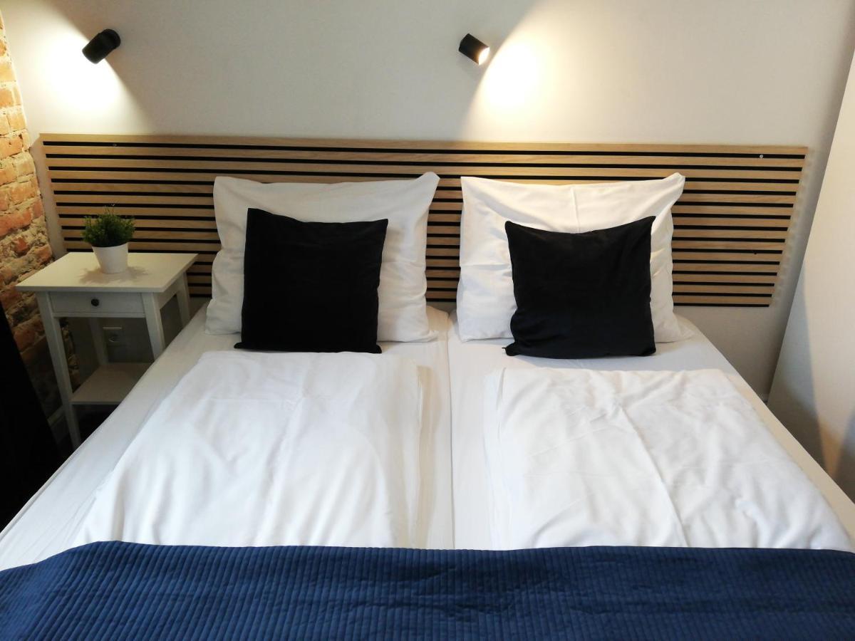 Rooms By Apartamenty Lubartowska Street Lublin Kültér fotó