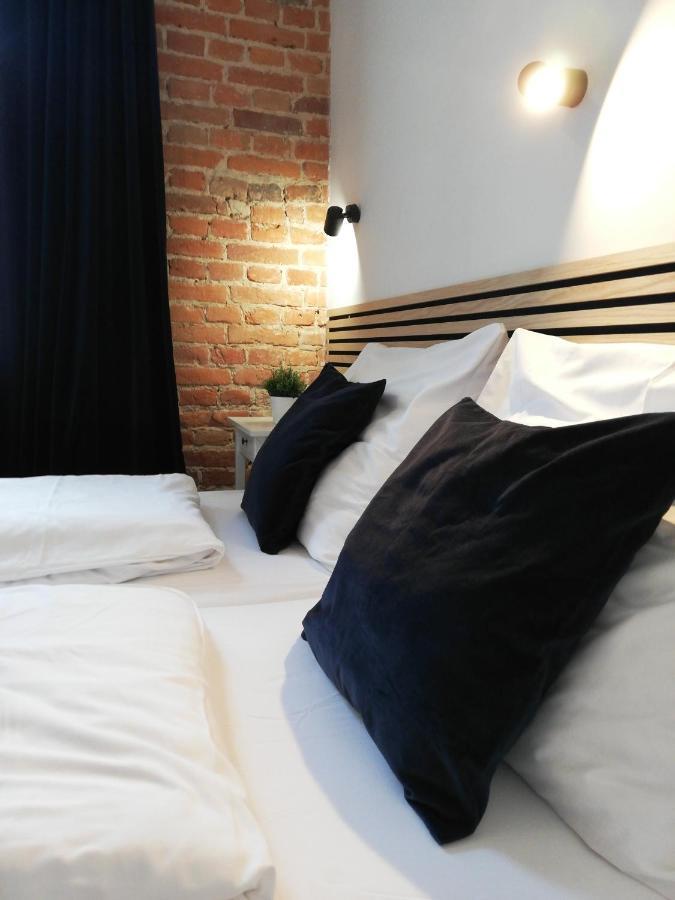 Rooms By Apartamenty Lubartowska Street Lublin Kültér fotó