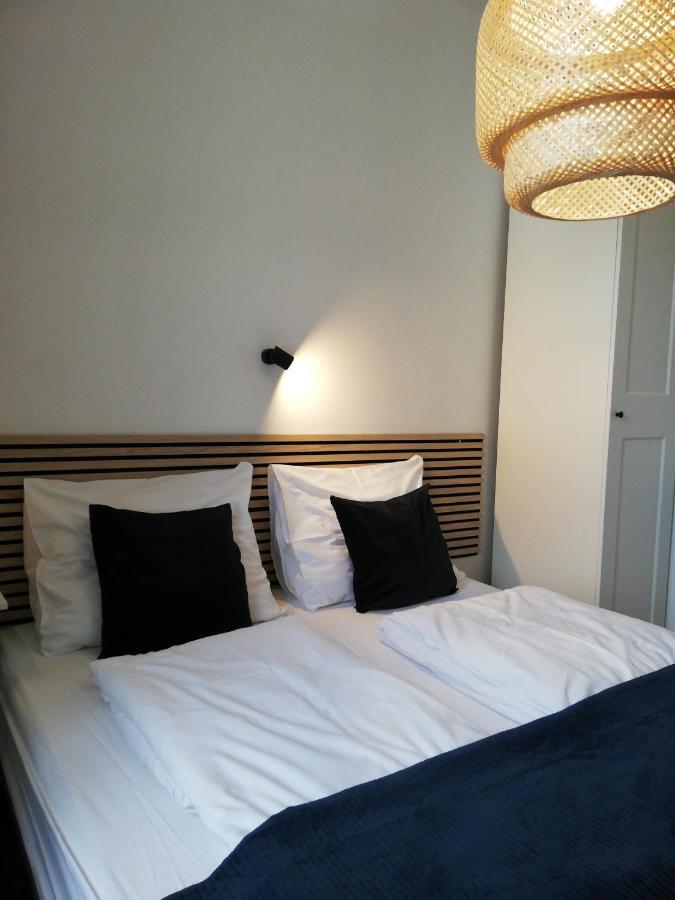 Rooms By Apartamenty Lubartowska Street Lublin Kültér fotó