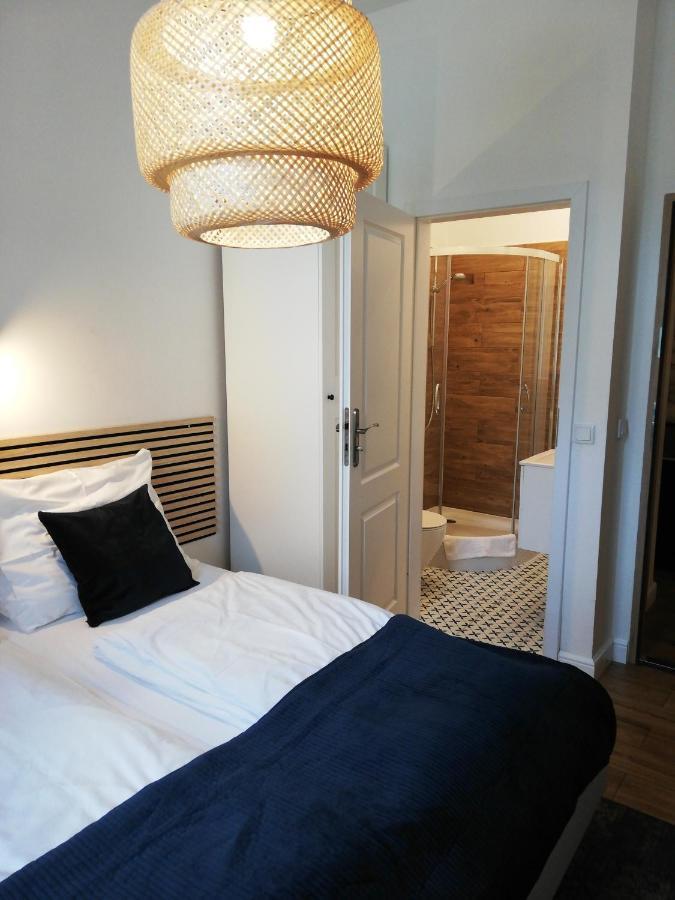 Rooms By Apartamenty Lubartowska Street Lublin Kültér fotó