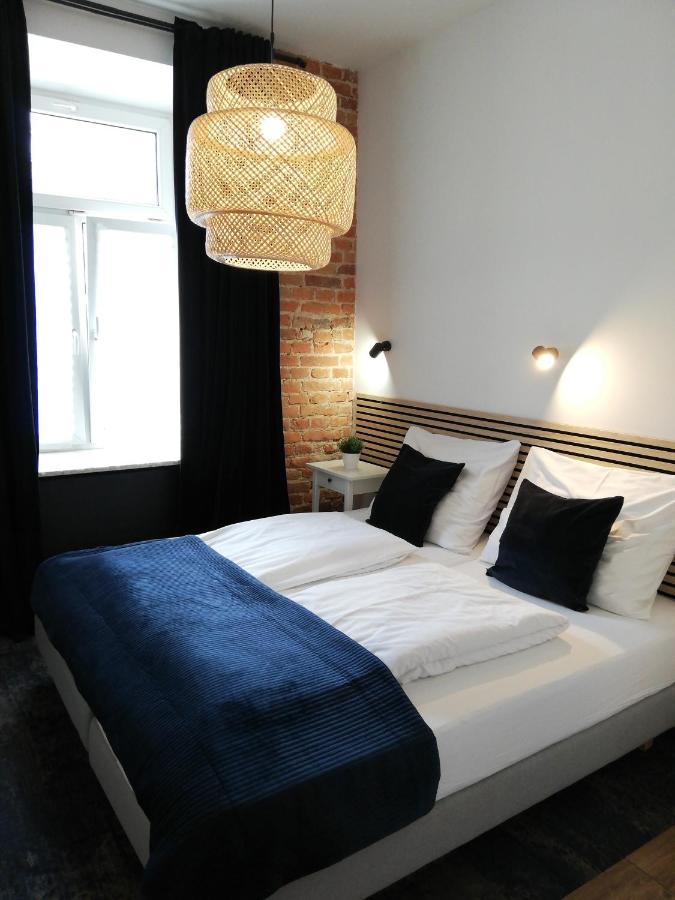 Rooms By Apartamenty Lubartowska Street Lublin Kültér fotó