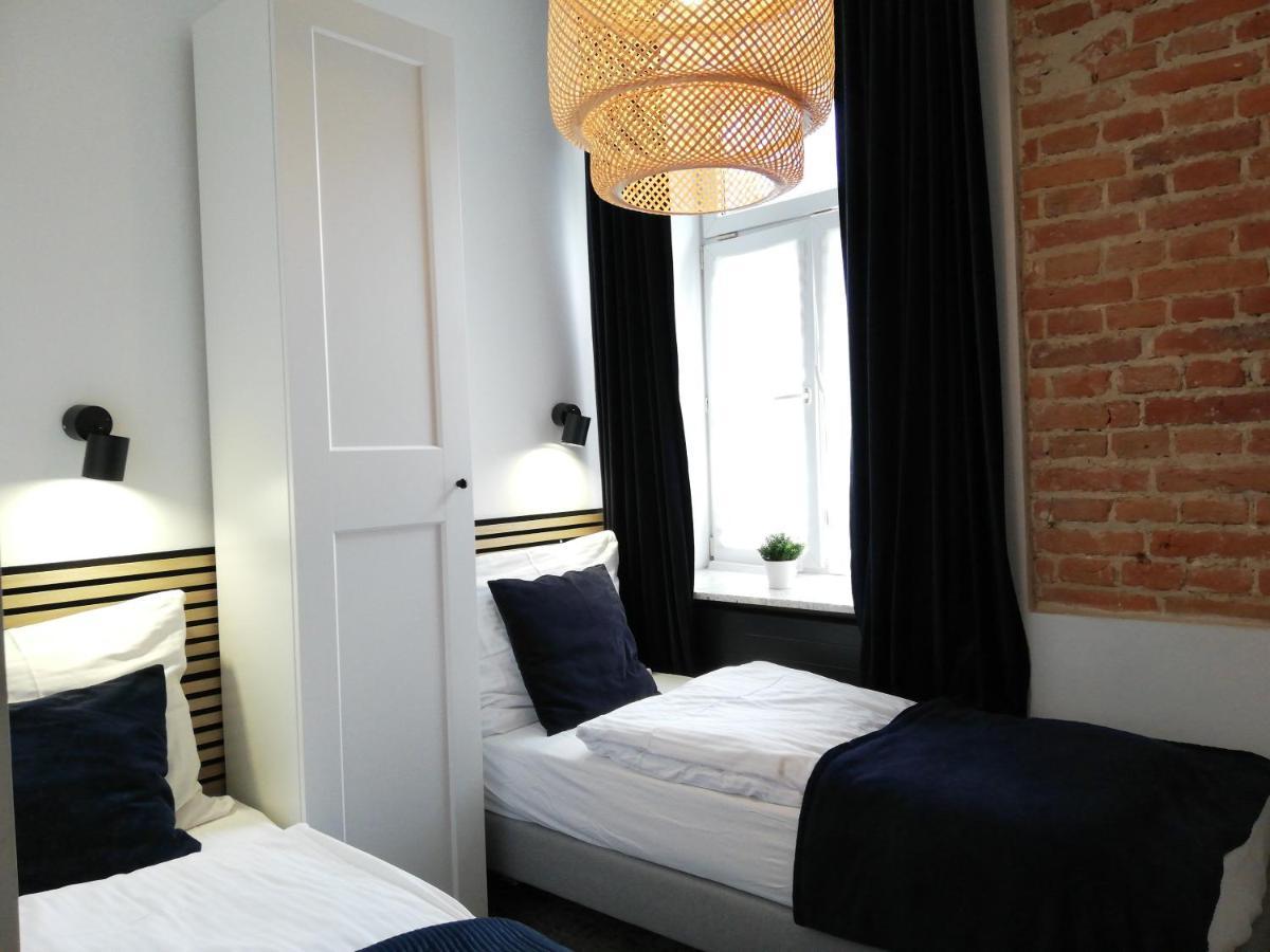 Rooms By Apartamenty Lubartowska Street Lublin Kültér fotó