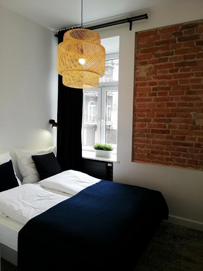 Rooms By Apartamenty Lubartowska Street Lublin Kültér fotó